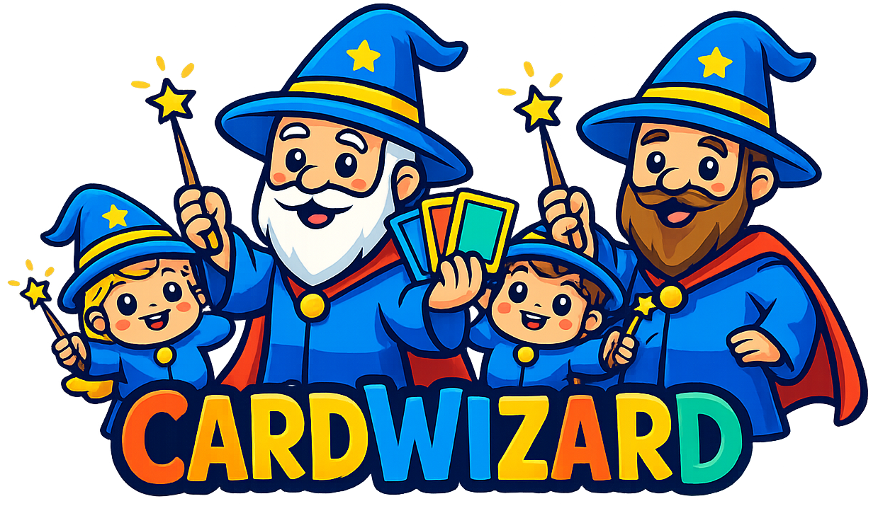 CardWizard